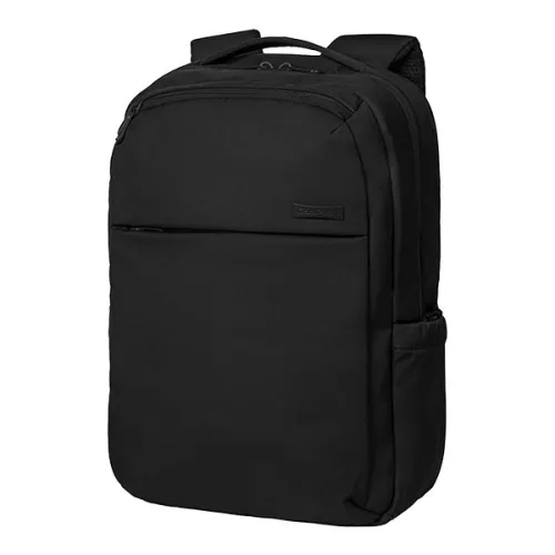 COOLPACK Notebook táska BOLT 15,6" hátizsák forma fekete