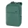 COOLPACK Notebook táska BOLT 15,6" hátizsák forma sötétzöld