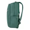 COOLPACK Notebook táska BOLT 15,6" hátizsák forma sötétzöld