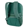 COOLPACK Notebook táska BOLT 15,6" hátizsák forma sötétzöld