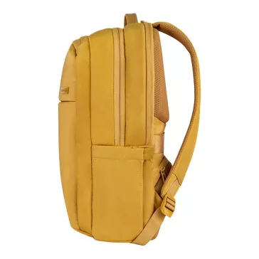   COOLPACK Notebook táska BOLT 15,6" hátizsák forma mustár sárga