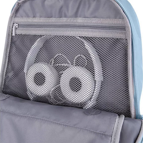 COOLPACK Notebook táska BOLT 15,6" hátizsák forma mustár sárga COOLPACK Notebook táska BOLT 15,6" hátizsák forma mustár sárga