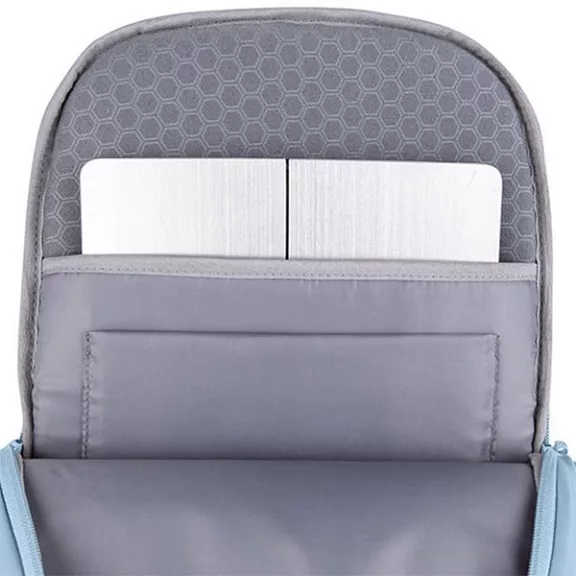 COOLPACK Notebook táska BOLT 15,6" hátizsák forma mustár sárga COOLPACK Notebook táska BOLT 15,6" hátizsák forma mustár sárga
