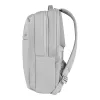 COOLPACK Notebook táska BOLT 15,6" hátizsák forma világos szürke