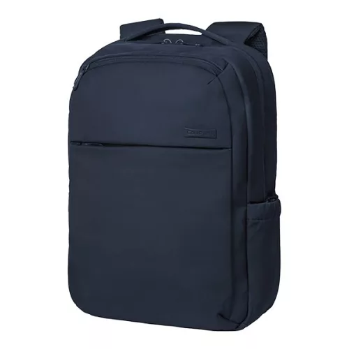 COOLPACK Notebook táska BOLT 15,6" hátizsák forma sötétkék