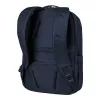 COOLPACK Notebook táska BOLT 15,6" hátizsák forma sötétkék