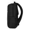 COOLPACK Notebook táska BOLT 15,6" hátizsák forma fekete