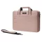 Notebook táska STREET Sleek 15,6" Rose
