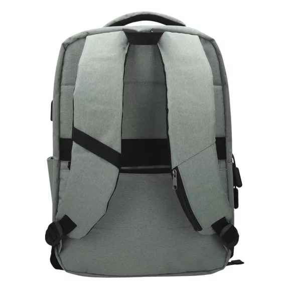 Notebook hátizsák STREET Elite 15,6" szürke Notebook hátizsák STREET Elite 15,6" szürke