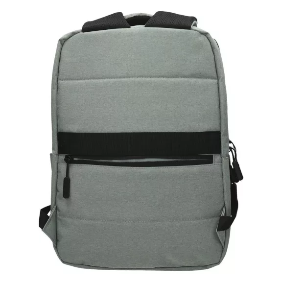 Notebook hátizsák STREET Elite 15,6" szürke Notebook hátizsák STREET Elite 15,6" szürke