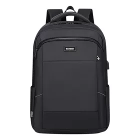 Notebook hátizsák STREET Prime 15,6" fekete