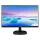 Monitor LED PHILIPS 27" 273V7QJAB IPS VGA/DP/HDMI 5ms fekete