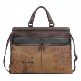 Notebook táska JANET DENESE Maya Journey J-020D