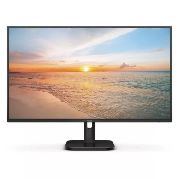 Monitor LED PHILIPS 27" 27E1N1200A/00 IPS VGA/DP/HDMI 4ms fekete Monitor LED PHILIPS 27" 27E1N1200A/00 IPS VGA/DP/HDMI 4ms fekete
