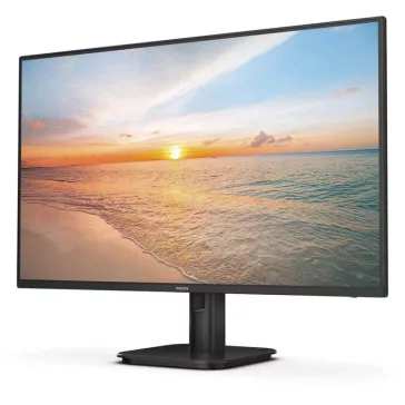   Monitor LED PHILIPS 27" 27E1N1200A/00 IPS VGA/DP/HDMI 4ms fekete