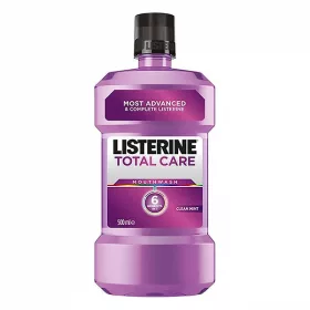 Szájvíz LISTERINE Total Care 500 ml