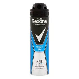 Izzadásgátló deo férfi REXONA Cobalt 150ml