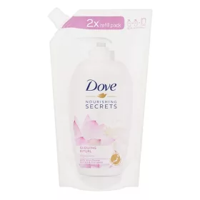 Folyékony szappan utántöltő DOVE Refreshing Care 500 ml