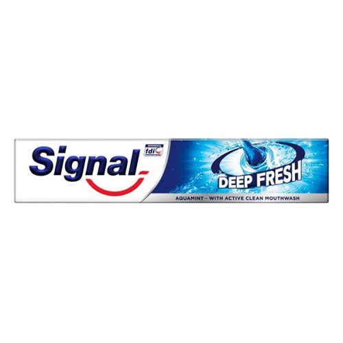 Fogkrém SIGNAL Extra Fresh Intense 75ml