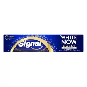 Fogkrém SIGNAL White Now 3in1 Hello Glow 75 ml
