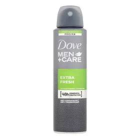Izzadásgátló deo férfi DOVE Men&Care Extra Fresh 150ml