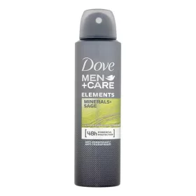   Izzadásgátló deo férfi DOVE Men+Care Eucalyptus&Menta 150ml