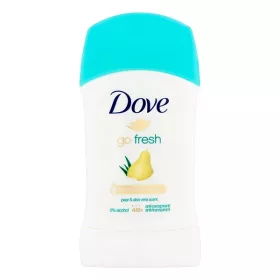Izzadásgátló stift DOVE Go Fresh Pear & Aloe Vera 40ml