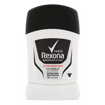   Izzadásgátló stift férfi REXONA Active Protection + Invisible 50ml