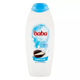 Habfürdő BABA Kakaóvaj 750ml