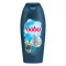 Tusfürdő BABA 2in1 Vadszeder és Gyömbér 400ml