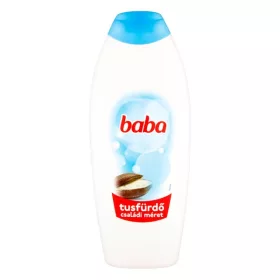 Tusfürdő BABA Kakóvaj 750ml