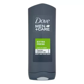Tusfürdő férfi DOVE Extra Fresh 400ml