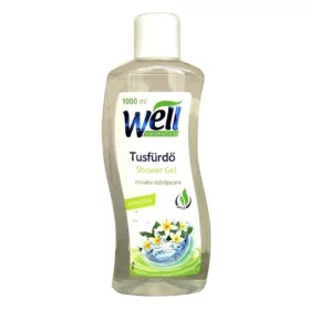 Tusfürdő WELL Sensitive 1L