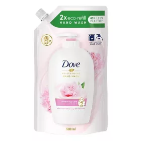   Folyékony krémszappan utántöltő DOVE Renewing Care 500 ml