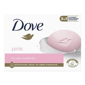 Krémszappan DOVE Pink 90 g