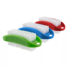 Körömkefe BONUS duplasoros műanyag