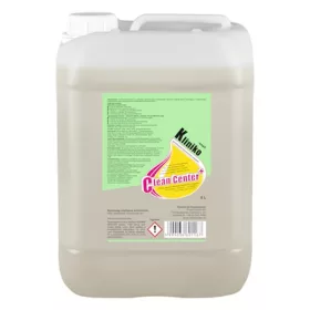   Folyékony szappan utántöltő CLEAN CENTER Kliniko-sept fertőtlenítő hatású 5L