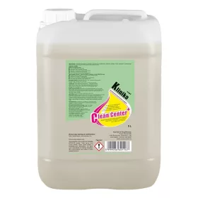   Habszappan utántöltő CLEAN CENTER Kliniko-sept fertőtlenítő hatású 5L