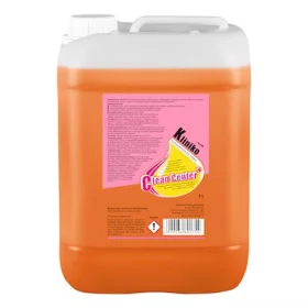   Folyékony szappan utántöltő CLEAN CENTER Kliniko-soft fertőtlenítő hatású 5L