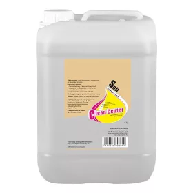   Folyékony szappan utántöltő CLEAN CENTER Soft hair&body 5L