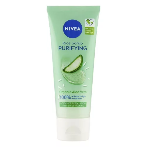Arcradír NIVEA rizses kombinált bőrre 75 ml