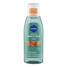 Arctonik NIVEA derma skin clear 200 ml