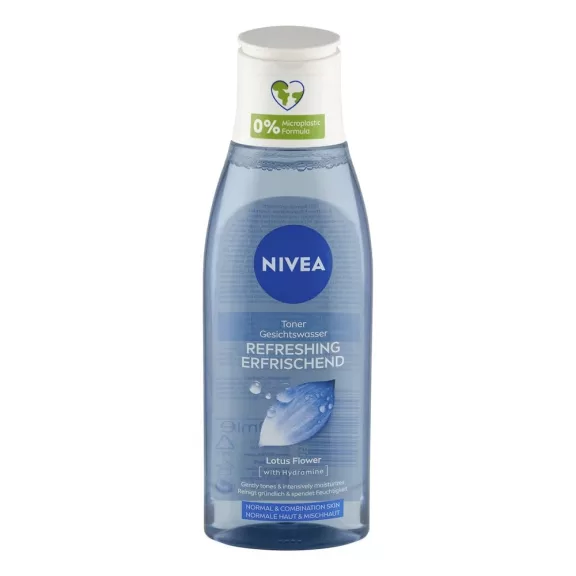 Arctonik NIVEA frissítő N/V bőr 200 ml Arctonik NIVEA frissítő N/V bőr 200 ml