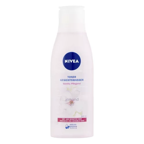 Arctonik NIVEA érzékenybőrre 200 ml