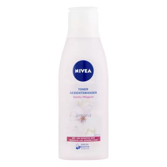 Arctonik NIVEA érzékenybőrre 200 ml Arctonik NIVEA érzékenybőrre 200 ml