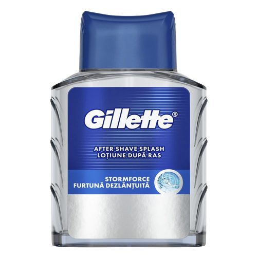 After shave GILLETTE Arctic Ice 100 ml