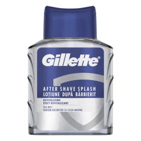After shave GILLETTE Sea mist 100 ml