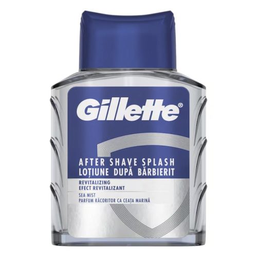 After shave GILLETTE Sea mist 100 ml