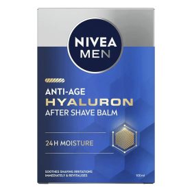 After shave balzsam NIVEA MEN shyaluron rt. 100 ml