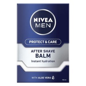 After shave balzsam NIVEA MEN protect&care 100 ml